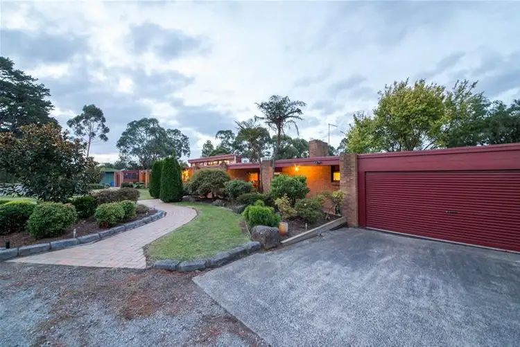 311 Belgrave Hallam Road, Narre Warren North VIC 3804
