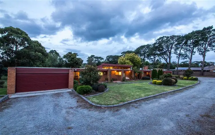 Third view of Homely house listing, 311 Belgrave Hallam Road, Narre Warren North VIC 3804