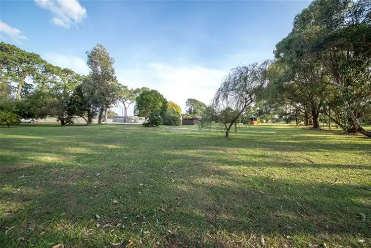 Fifth view of Homely house listing, 311 Belgrave Hallam Road, Narre Warren North VIC 3804