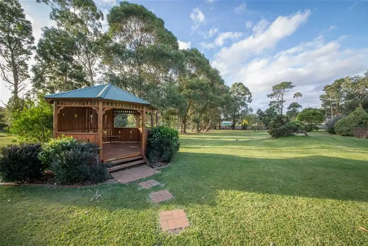 Sixth view of Homely house listing, 311 Belgrave Hallam Road, Narre Warren North VIC 3804