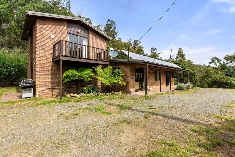 Main view of Homely house listing, 1123 Pelverata Road, Pelverata TAS 7150