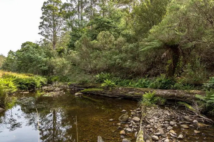 Second view of Homely house listing, 1123 Pelverata Road, Pelverata TAS 7150