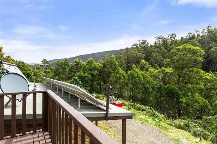 Fourth view of Homely house listing, 1123 Pelverata Road, Pelverata TAS 7150