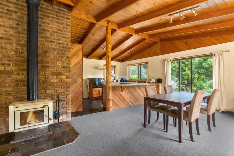 Fifth view of Homely house listing, 1123 Pelverata Road, Pelverata TAS 7150