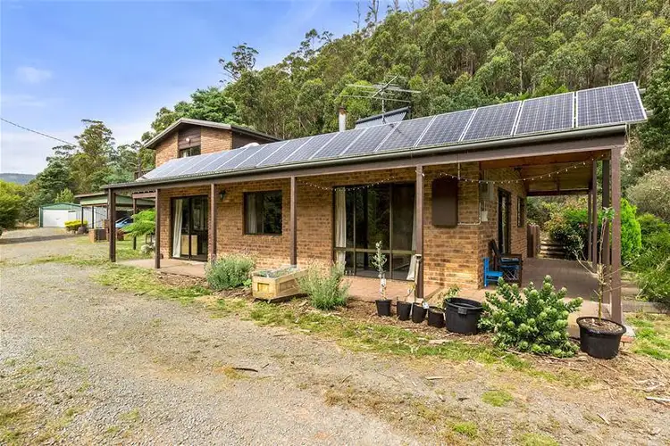 Sixth view of Homely house listing, 1123 Pelverata Road, Pelverata TAS 7150