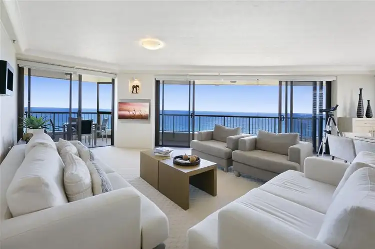 Main view of Homely apartment listing, 104/3554 Main Beach Parade, Main Beach QLD 4217