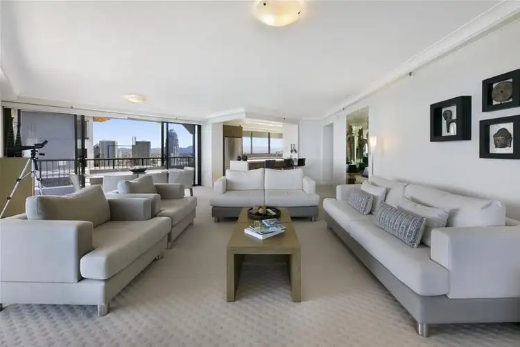 Sixth view of Homely apartment listing, 104/3554 Main Beach Parade, Main Beach QLD 4217