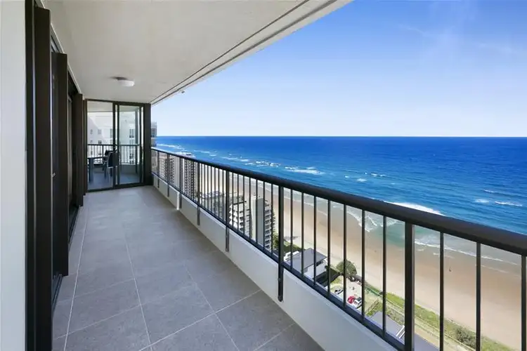 Seventh view of Homely apartment listing, 104/3554 Main Beach Parade, Main Beach QLD 4217