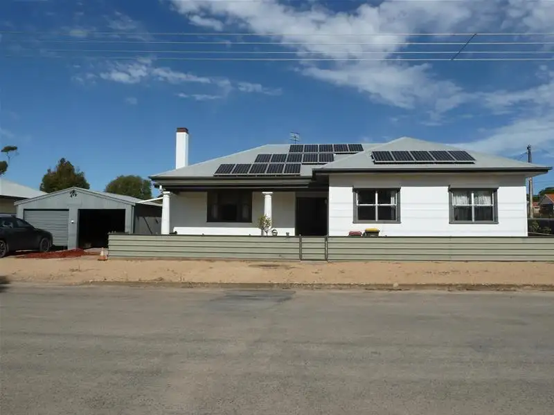 Main view of Homely house listing, 7 Maitland Terrace, Maitland SA 5573