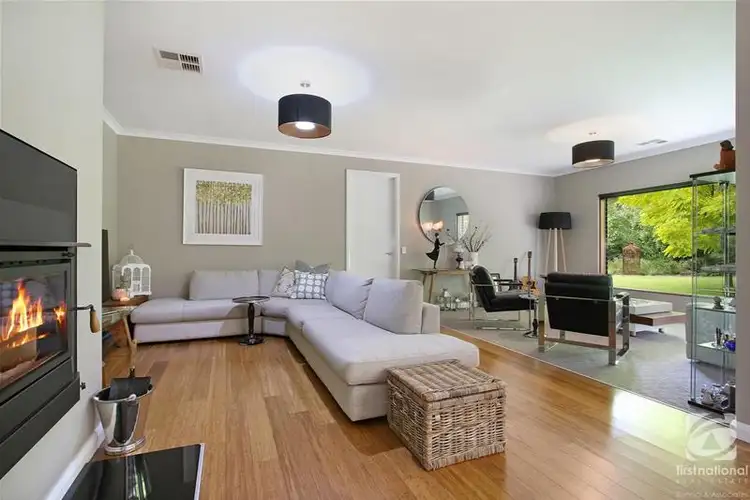 Second view of Homely house listing, 25 Newbound Lane, Beechworth VIC 3747