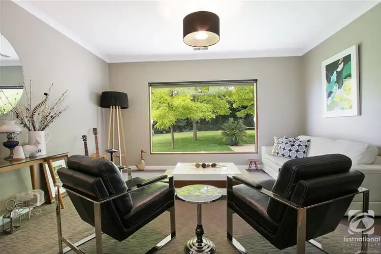 Third view of Homely house listing, 25 Newbound Lane, Beechworth VIC 3747