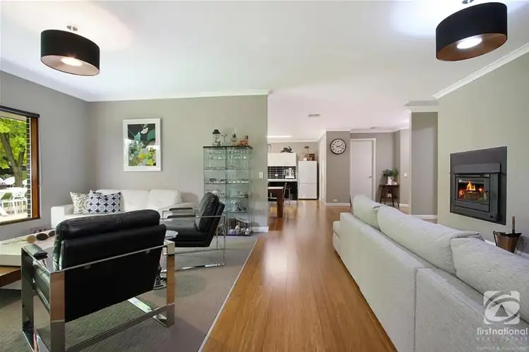 Fourth view of Homely house listing, 25 Newbound Lane, Beechworth VIC 3747