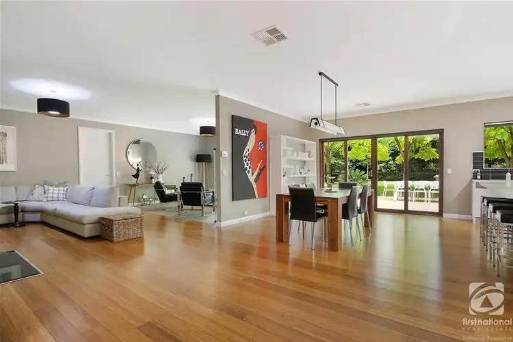 Fifth view of Homely house listing, 25 Newbound Lane, Beechworth VIC 3747