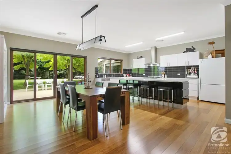 Sixth view of Homely house listing, 25 Newbound Lane, Beechworth VIC 3747