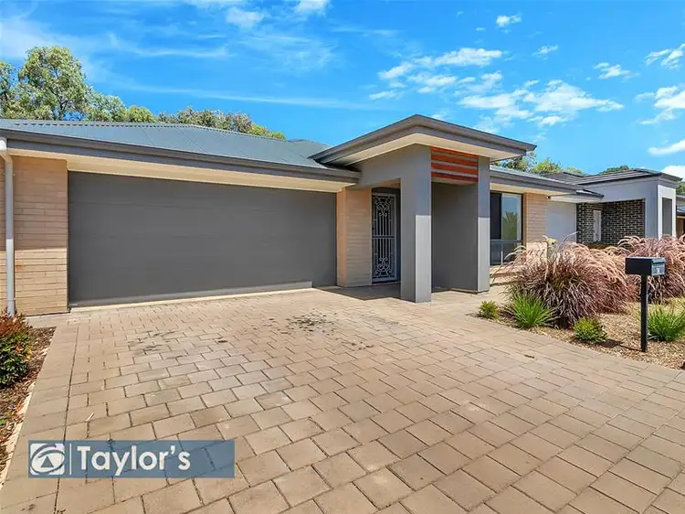 34 Nangari Road, Salisbury North SA 5108