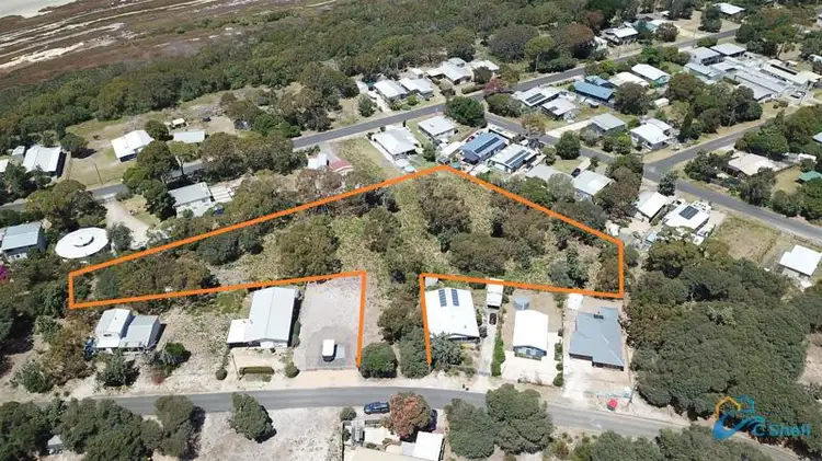 Main view of Homely land listing, 38 Goodlett Avenue, Loch Sport VIC 3851
