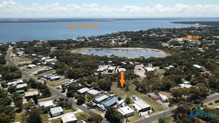 Fifth view of Homely land listing, 38 Goodlett Avenue, Loch Sport VIC 3851