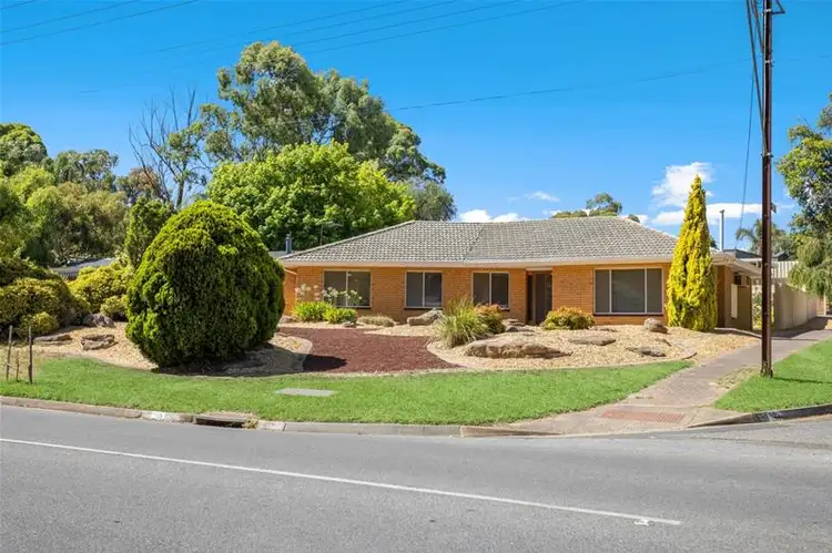 459 Grenfell Road, Banksia Park SA 5091