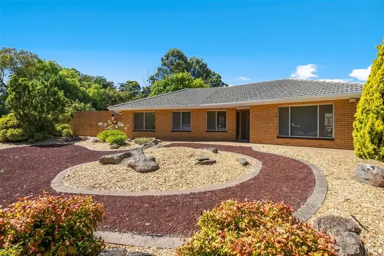 Second view of Homely house listing, 459 Grenfell Road, Banksia Park SA 5091