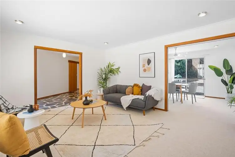 Fourth view of Homely house listing, 459 Grenfell Road, Banksia Park SA 5091