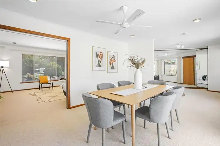 Sixth view of Homely house listing, 459 Grenfell Road, Banksia Park SA 5091