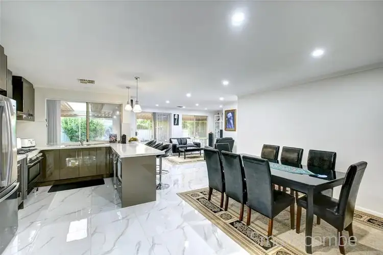 Main view of Homely house listing, 10 Rayner Court, Mitchell Park SA 5043