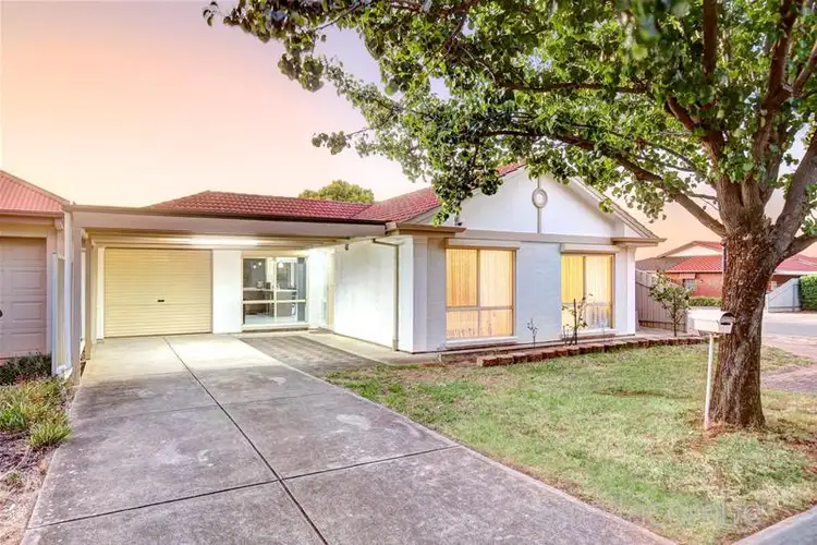 Second view of Homely house listing, 10 Rayner Court, Mitchell Park SA 5043
