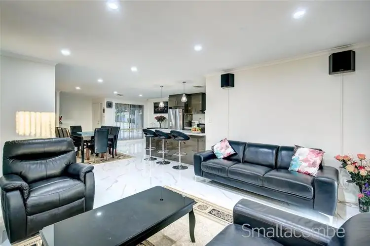 Third view of Homely house listing, 10 Rayner Court, Mitchell Park SA 5043