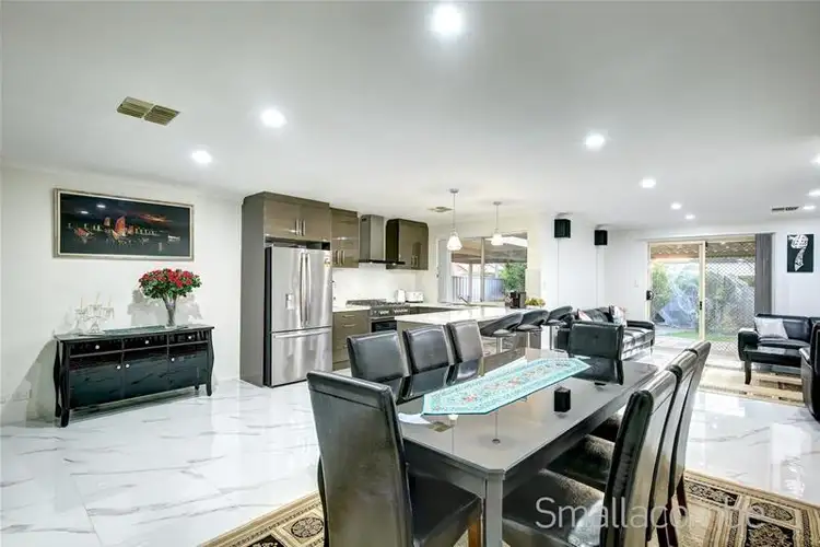 Fourth view of Homely house listing, 10 Rayner Court, Mitchell Park SA 5043