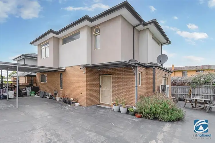 13&13A Lismore Street, Dallas VIC 3047