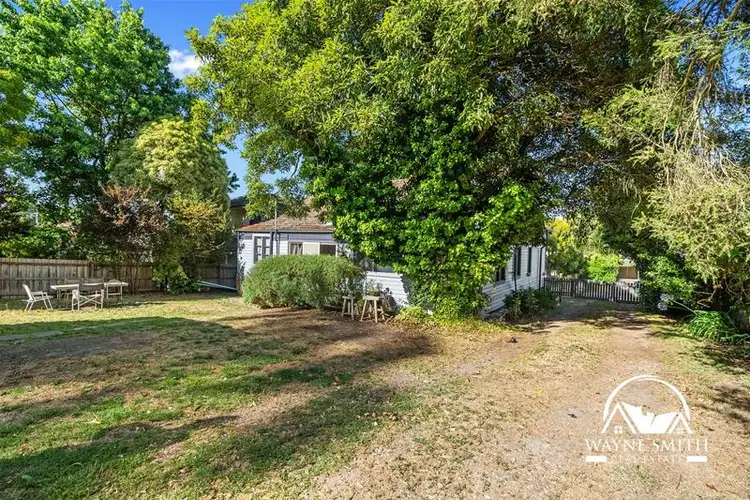 Second view of Homely house listing, 50 Albert Street, Kilmore VIC 3764