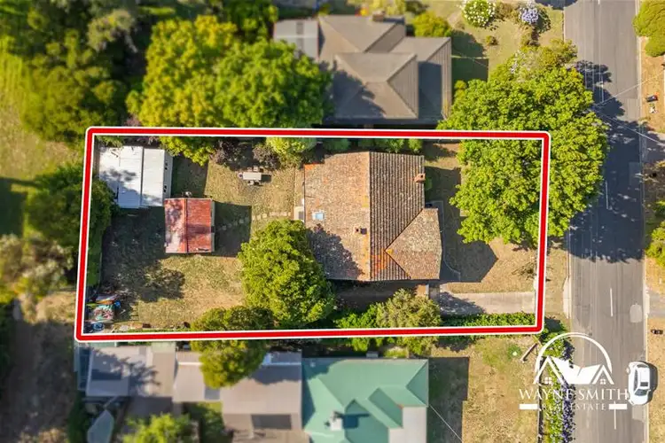 Third view of Homely house listing, 50 Albert Street, Kilmore VIC 3764