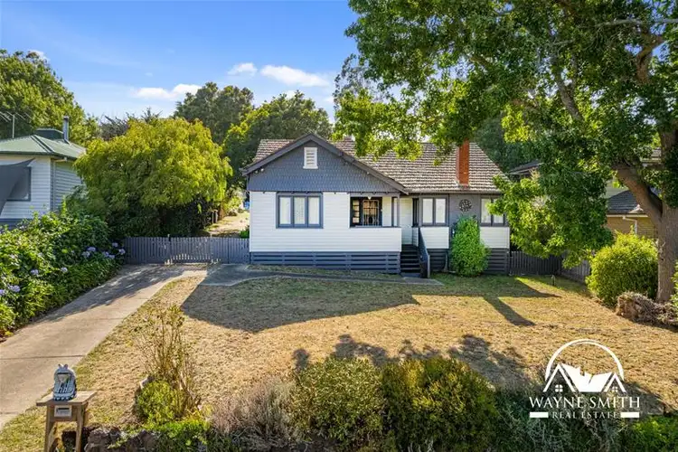 Fifth view of Homely house listing, 50 Albert Street, Kilmore VIC 3764