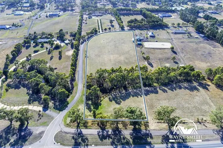 Sixth view of Homely land listing, 1 Rida Park Drive, Kilmore VIC 3764