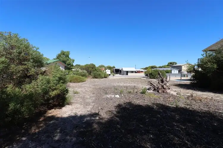 Fourth view of Homely land listing, LOT 40/9 Parsons Parade, Parsons Beach SA 5575