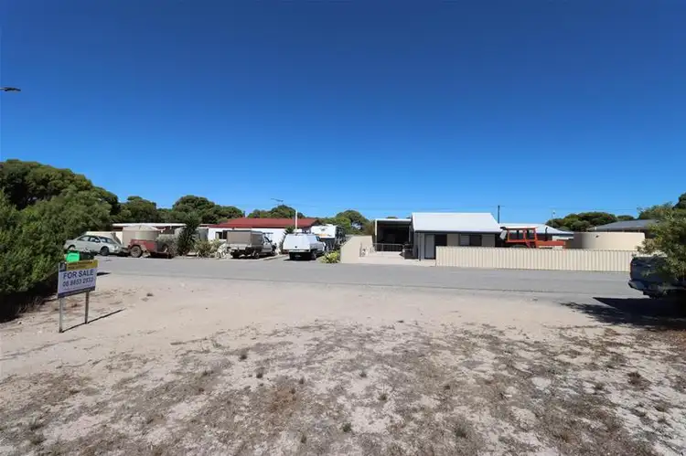 Fifth view of Homely land listing, LOT 40/9 Parsons Parade, Parsons Beach SA 5575