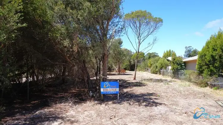 408 National Park Road, Loch Sport VIC 3851