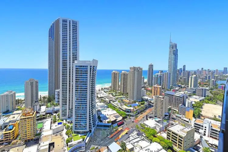 9 Ferny Avenue, Surfers Paradise QLD 4217