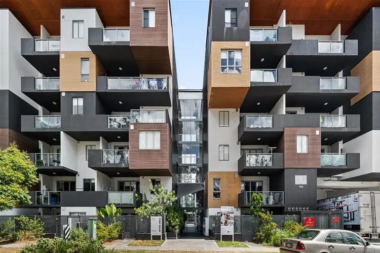 302/148 Victoria Park Road, Kelvin Grove QLD 4059