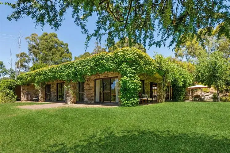 165 Silver Lake Road, Mylor SA 5153