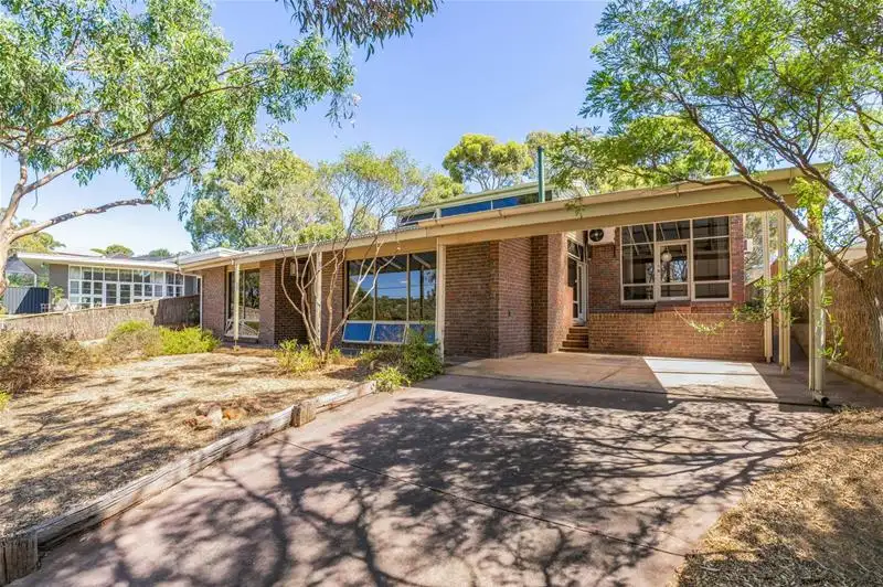 Main view of Homely house listing, 74 Hillcrest Drive, Eden Hills SA 5050