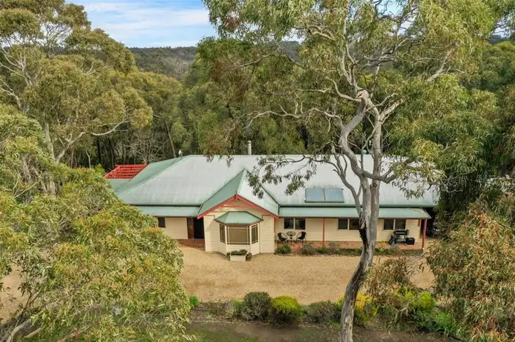 318 Pole Road, Ironbank SA 5153