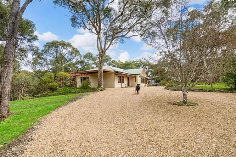 Fifth view of Homely house listing, 318 Pole Road, Ironbank SA 5153