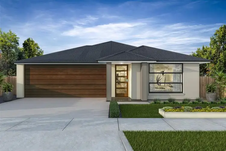 Main view of Homely house listing, 4C Berlin Terrace, Aberfoyle Park SA 5159