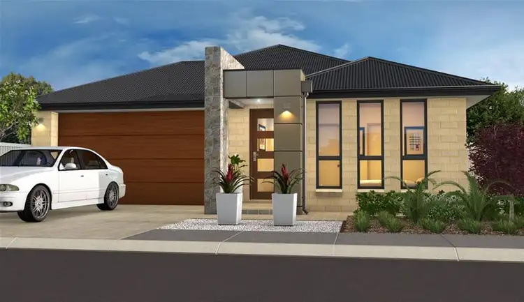 Second view of Homely house listing, 4C Berlin Terrace, Aberfoyle Park SA 5159