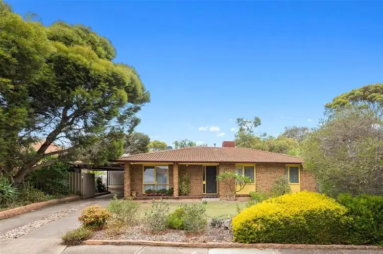 Main view of Homely house listing, 14 Jackson Court, Morphett Vale SA 5162