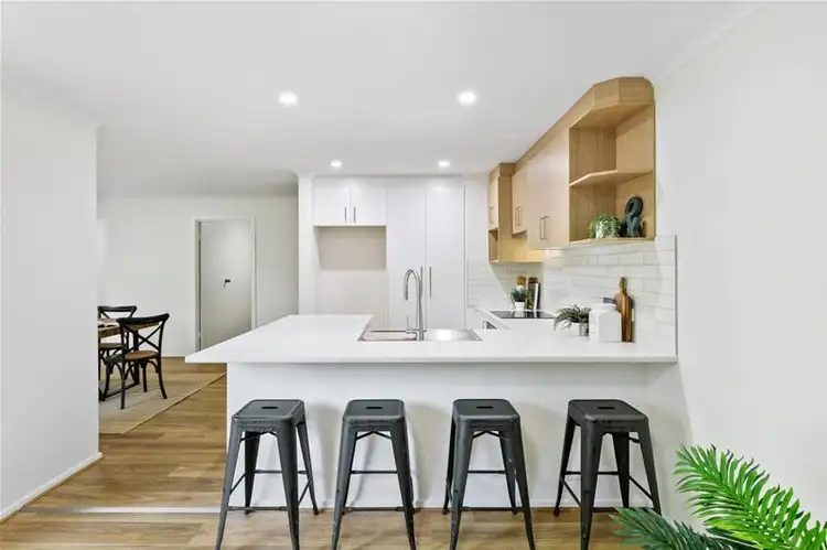 Fifth view of Homely house listing, 8 Forest Avenue, Hawthorndene SA 5051