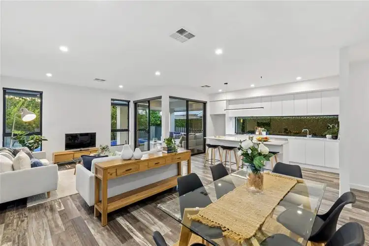 Fifth view of Homely house listing, 24A Ballara Avenue, Warradale SA 5046