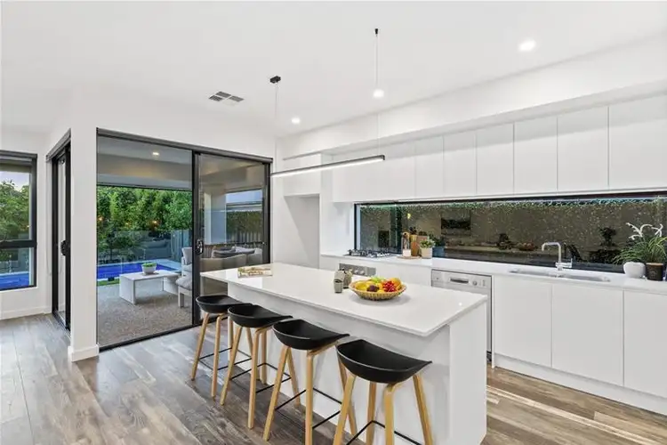 Sixth view of Homely house listing, 24A Ballara Avenue, Warradale SA 5046