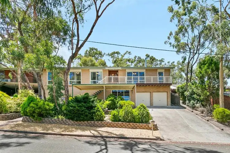 Main view of Homely house listing, 42 Gorge Road, Bellevue Heights SA 5050